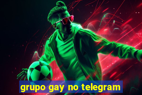 grupo gay no telegram